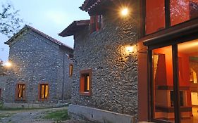 Giusvalla Forest Village
